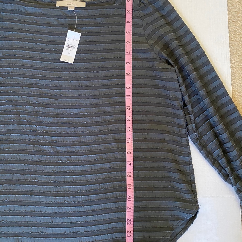 Loft blouse - Picture 4 of 6